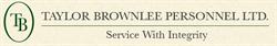 Taylor Personnel Limited in Edmonton, AB (Downtown) - Opening Hours