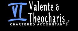 Valente & Theocharis LLP in London, ON (Central London) - Opening Hours