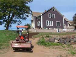 Valley Sod & Landscaping, Bridgetown, NS opening hours