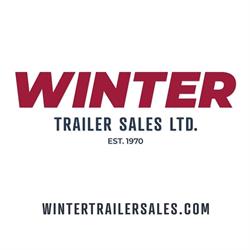 Winter Trailer Sales Ltd, Napanee, ON opening hours
