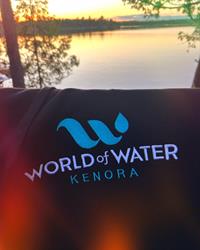 World of Water Kenora, opening hours