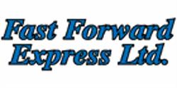 Fast Forward Express Ltd, St. Albert, AB opening hours