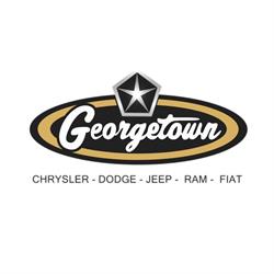 Georgetown Chrysler Jeep, opening hours