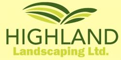 Highland Landscaping Ltd in Edmonton, AB (Northeast Edmonton) - Opening Hours