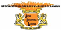 Jetee Industries Limited, Edmonton, AB opening hours