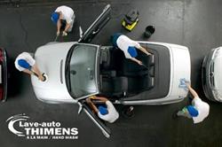 Lave-Auto Lucien Thimens, Saint-Laurent, QC opening hours
