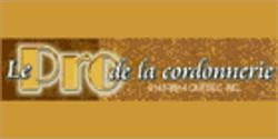Le Pro De La Cordonnerie, Sorel-Tracy, QC opening hours