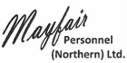 Mayfair Personnel, Grande Prairie, AB opening hours