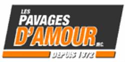Les Pavages D'Amour Inc, Dorval, QC opening hours