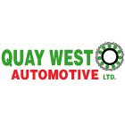Quay West Automotive Ltd, Port Alberni, BC opening hours