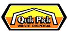 Quik Pick Waste Disposal, Lloydminster, AB opening hours