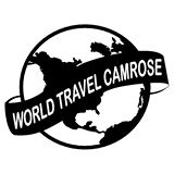 World Travel Camrose Ltd, opening hours