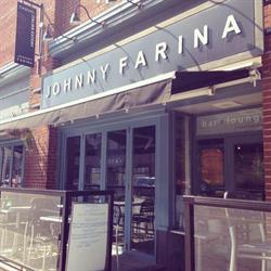 Johnny Farina Restaurant in Ottawa, ON (Centretown) - Opening Hours