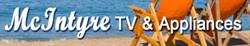 Mcintyre Tv & Appliances, Grand Bend, ON opening hours
