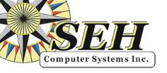 Seh Computer Systems Inc., Tavistock, ON opening hours