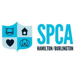 Spca Hamilton/Burlington, opening hours
