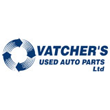 Vatcher's Used Auto Parts, St. John's, NL opening hours