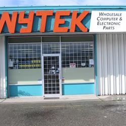 Wytek Direct Enterprises, Kelowna, BC opening hours