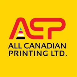 All Canadian Printing Ltd in Calgary, AB (Connaught) - Opening Hours