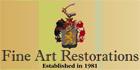 Fine Art Restorations, North York, ON opening hours