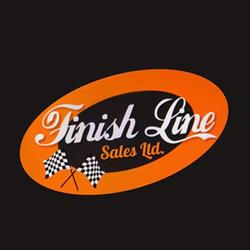 Finish Line Sales Co Ltd, Mount Pearl, NL opening hours