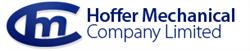 Hoffer Mechanical Co Ltd, Hamilton, ON opening hours