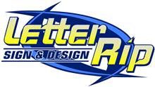 Letter Rip Sign & Design, Orangeville, ON opening hours