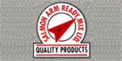 Salmon Arm Ready Mix Ltd, opening hours