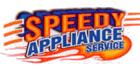 Speedy Appliance Service, Castlegar, BC opening hours
