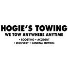Hogie's Towing & Boosting, Armstrong, BC opening hours