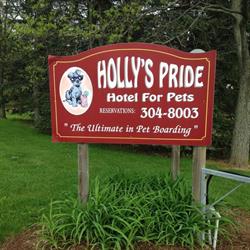 Hollys Pride Of Ancaster, Jerseyville, ON opening hours