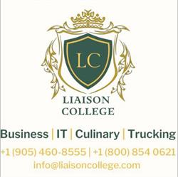Liaison College Brampton, opening hours