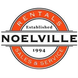 Noelville Rental & Sales, opening hours