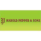 Harold Pepper & Sons, Simcoe, ON opening hours