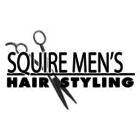Squire Men's Hairstyling, St. Catharines, ON opening hours