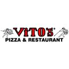 Vito's Pizza & Restaurant, Moncton, NB opening hours