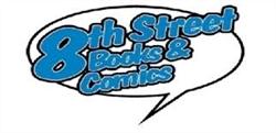 8th Street Books & Comics, Saskatoon, SK opening hours