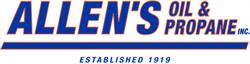 Allens Heating & Fuel Oil, Hamilton, ON opening hours