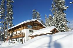 Alpenglow Bed & Breakfast, Kimberley, BC opening hours