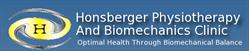 Honsberger Physiotherapy, Markham, ON opening hours