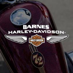 Barnes Harley-Davidson Kamloops, opening hours