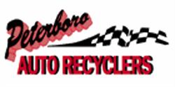 Peterboro Auto Recyclers, Peterborough, ON opening hours