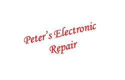 Peter's Electronic, Pembroke, ON opening hours