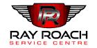 Ray Roach Service Center, Saint John, NB opening hours