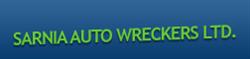 Sarnia Auto Wreckers Ltd, opening hours