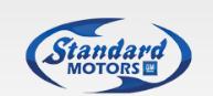 Standard Motors, Swift Current, SK opening hours