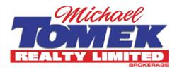 Tomek Michael Realty Ltd, Harrow, ON opening hours