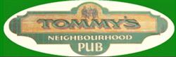 Tommys Neighbourhood Pub, Banff, AB opening hours