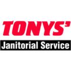 Tonys' Janitorial Service, Newmarket, ON opening hours