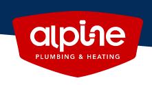 Alpine Plumbing & Heating, Kimberley, BC opening hours